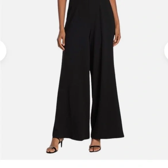 - Love X Design Black Jumpsuit NWT - M - Picture 15 of 15